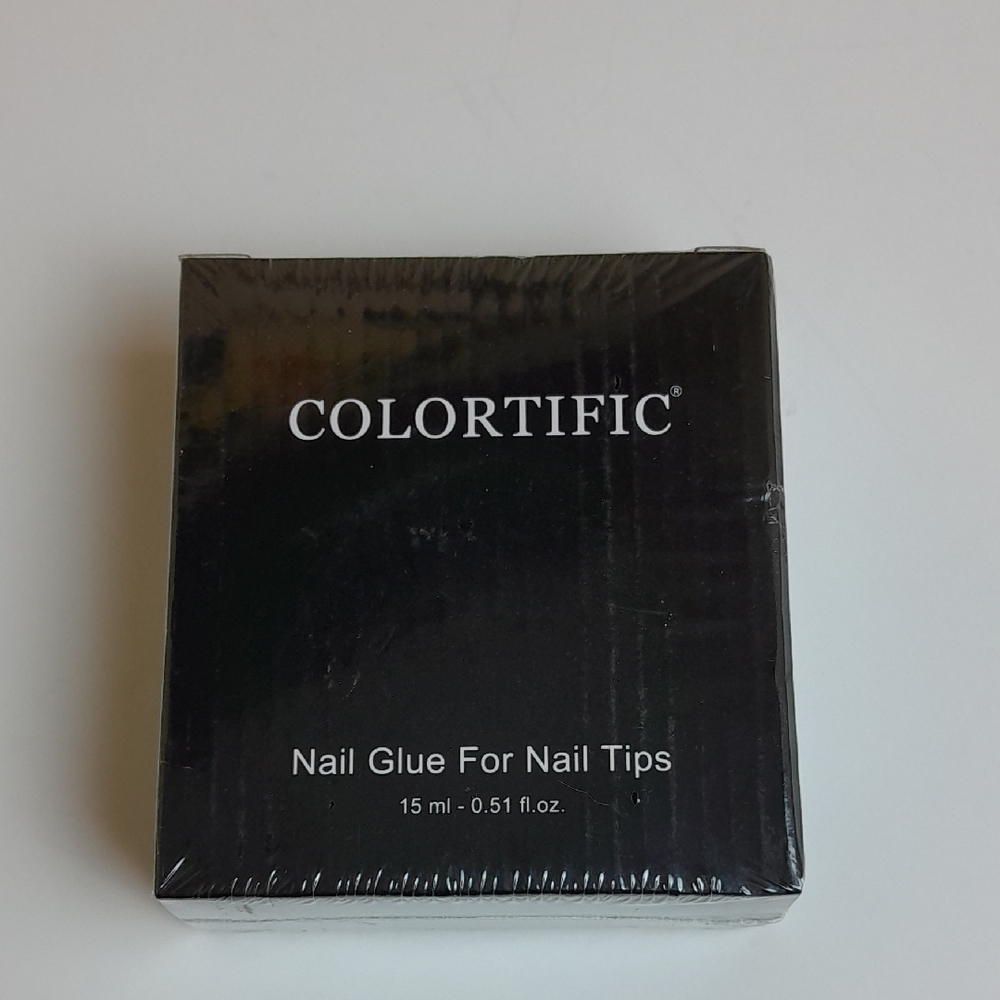Nail Glue for Nail Tips